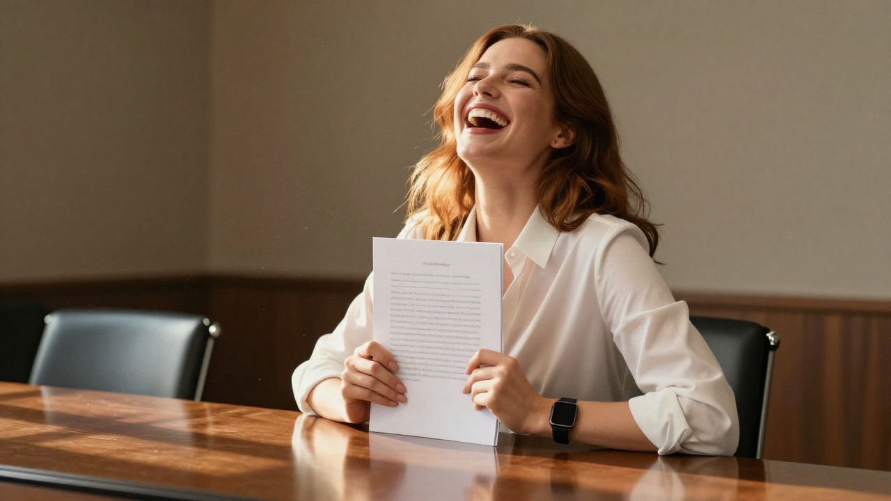 Бухгалтер ООО