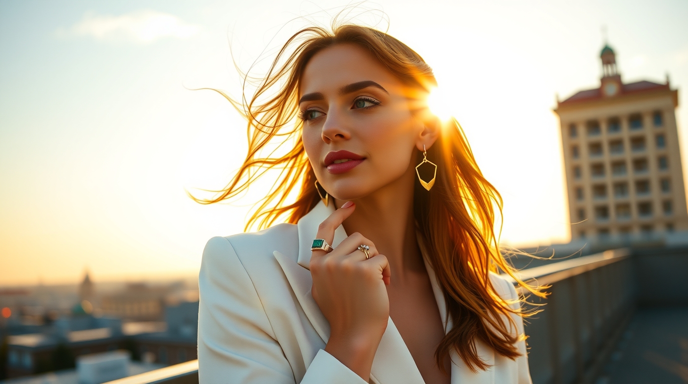 Ювелирное Ателье RS1912