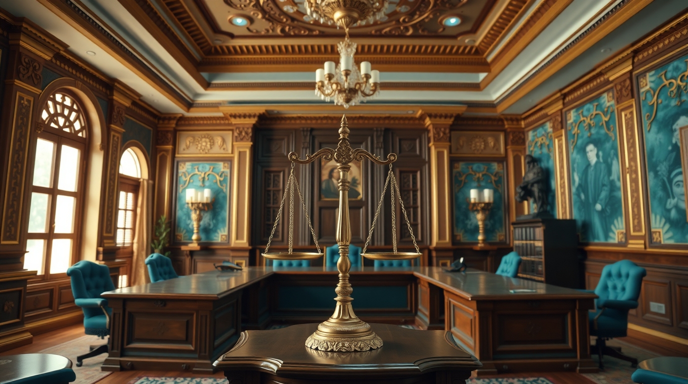 регистрация юридического лица