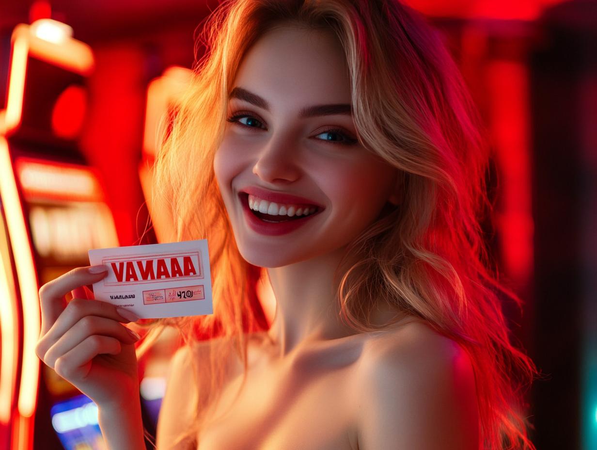 VAVADA Online Casino