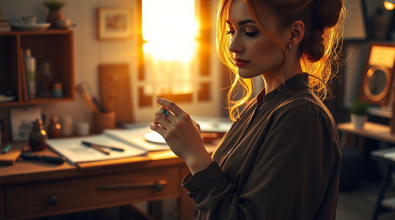 Ювелирное Ателье RS1912