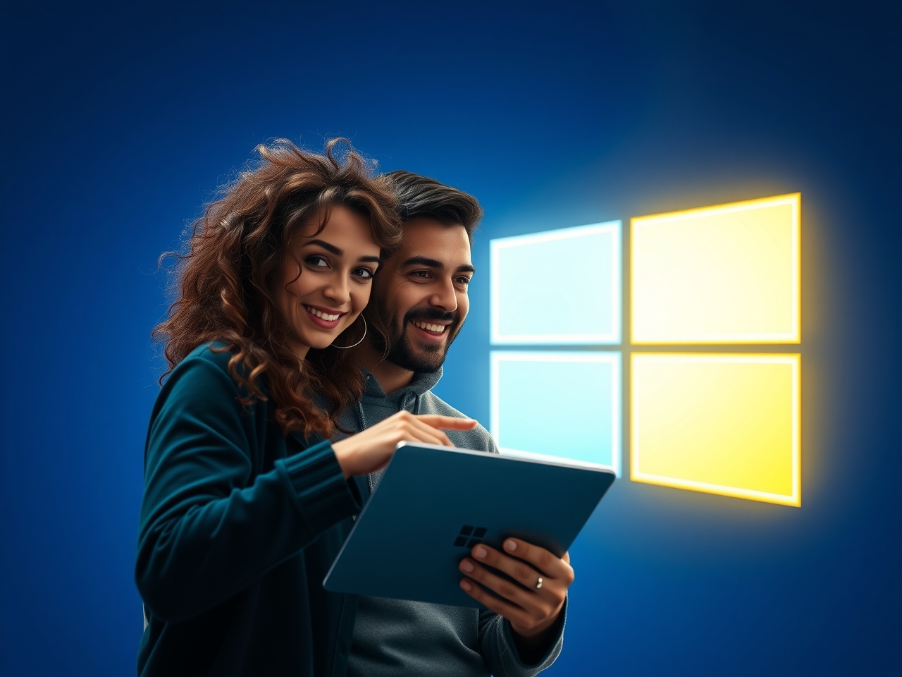 Windows 10 скачать