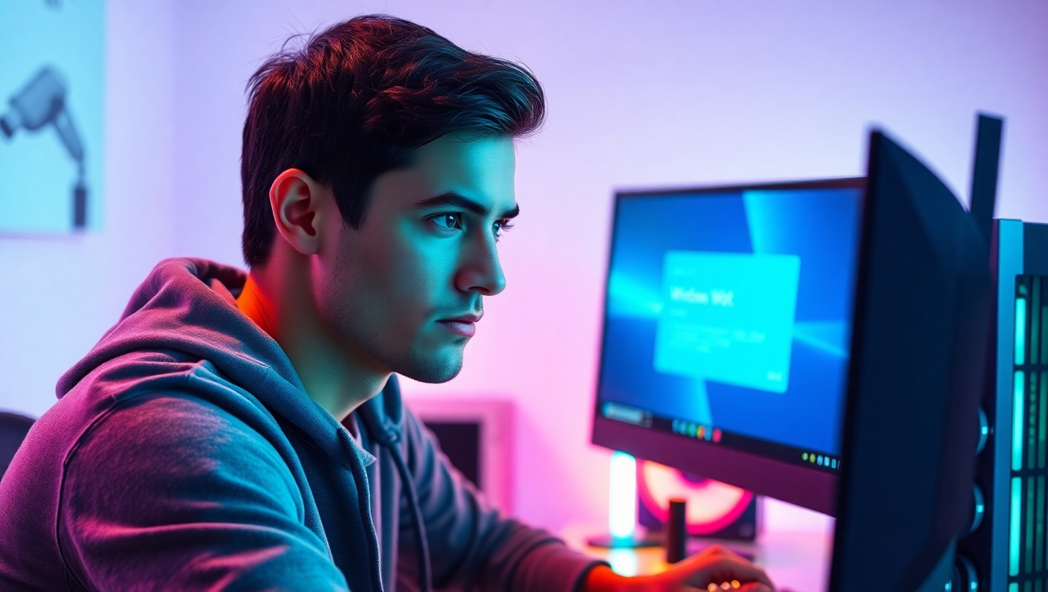Windows 10 скачать