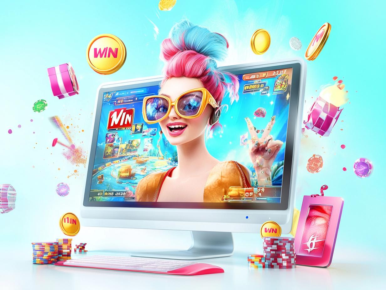 1Win Официальный Сайт
