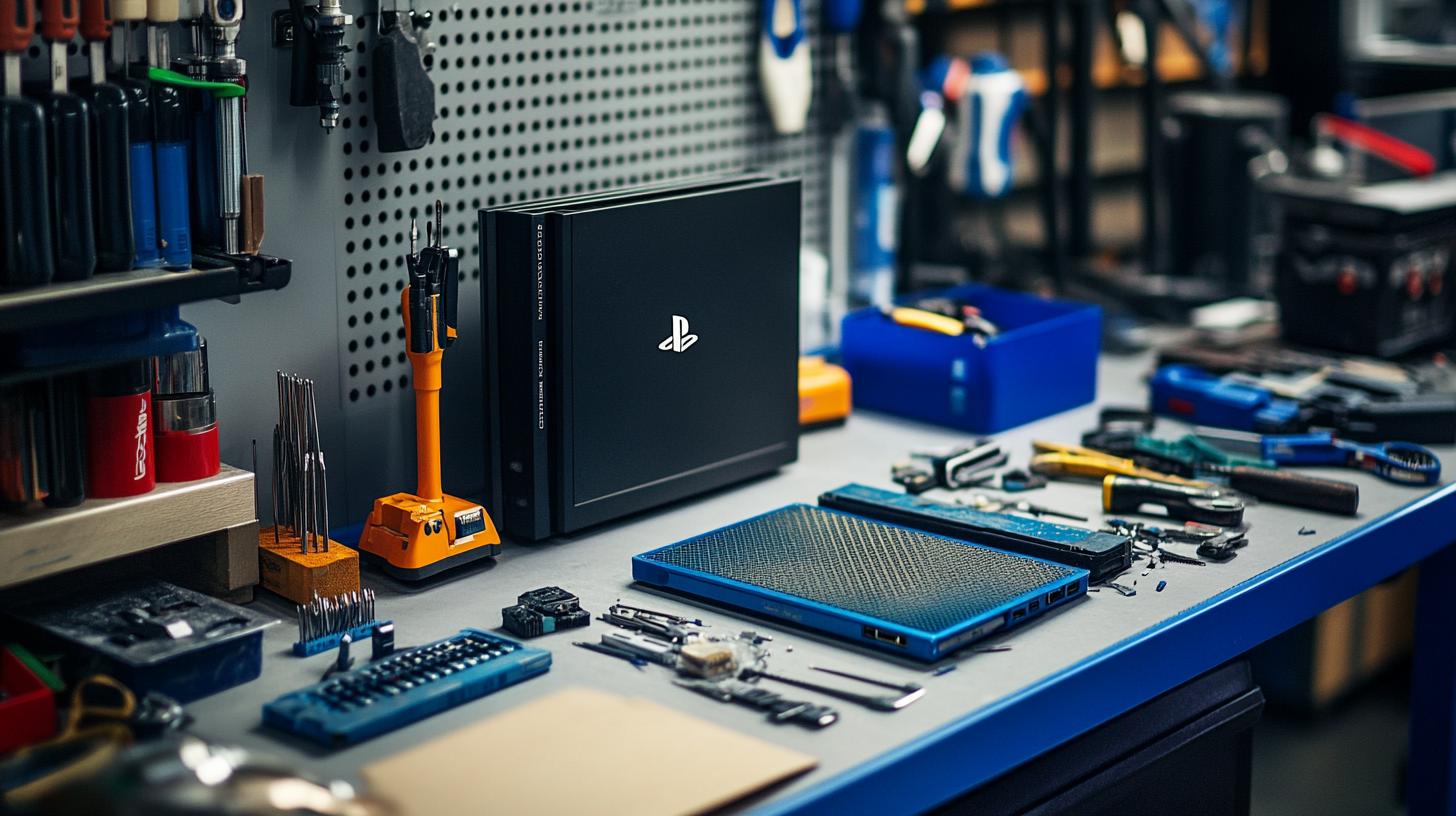 Качественный ремонт Xbox One X: недорого в СПб ремонт, xbox, one, x