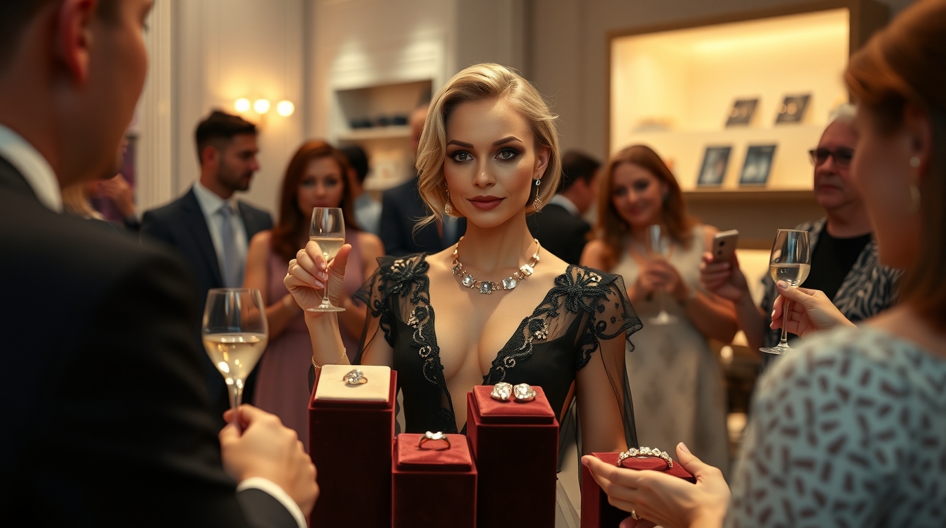 Ювелирное Ателье RS1912