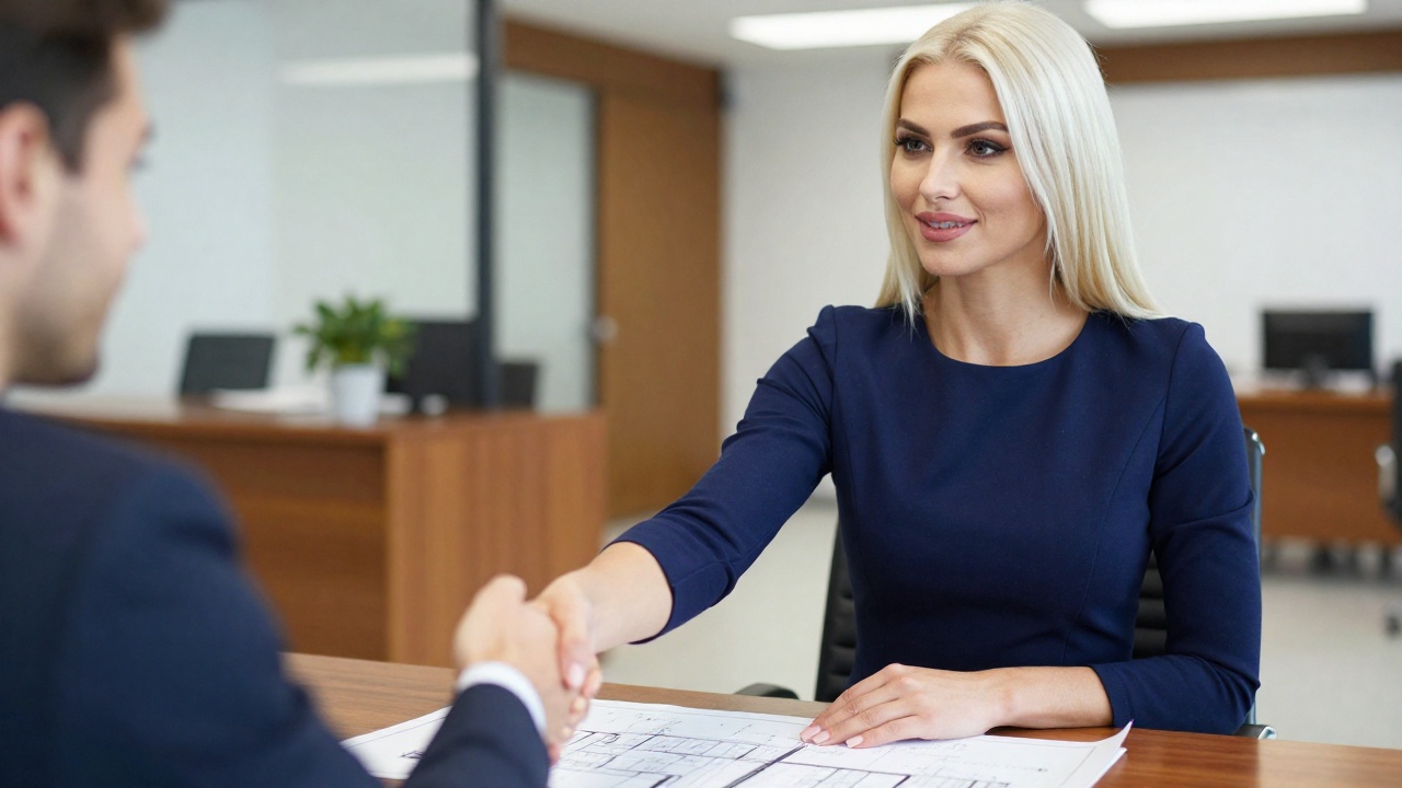 Бухгалтер ООО