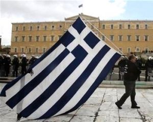 Греция новости