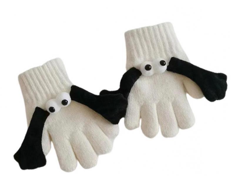  перчатки для зимы