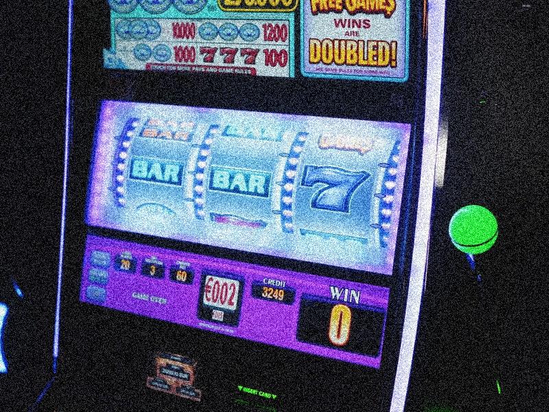  Free Games Slot Casino Online