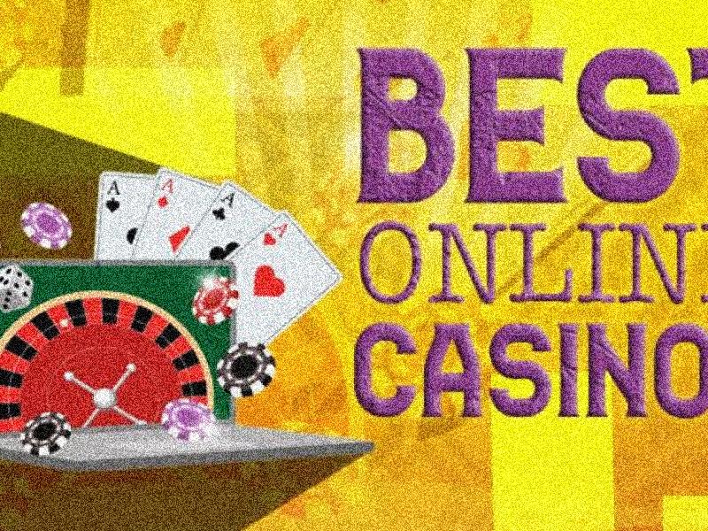 Online Casino Good Games 2022