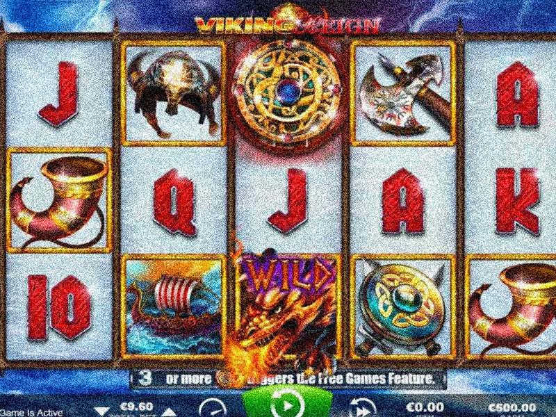  Free Games Slot Casino Online