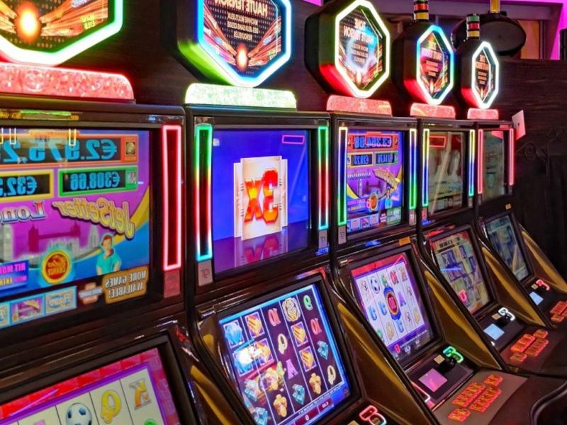  Casino games in demo mode: what are they?